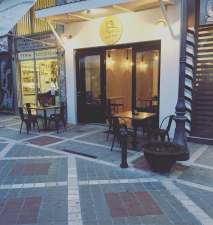 Pizza To Kastro