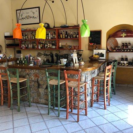 Cafe Androuvista