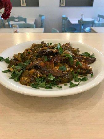 Panellinion Mezedopoleio