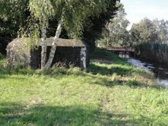 De Peel Raamstelling