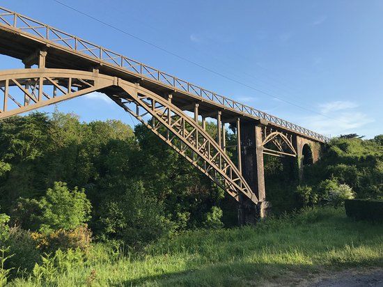 Viaduc de Caroual
