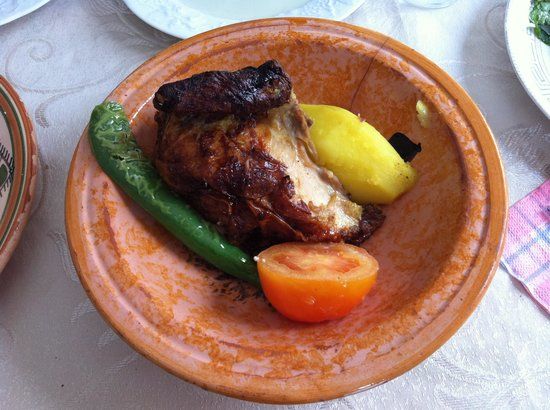 Restaurant Le Soleil