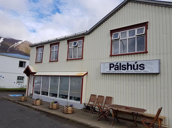Pálshús