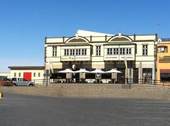 Kucki's Pub