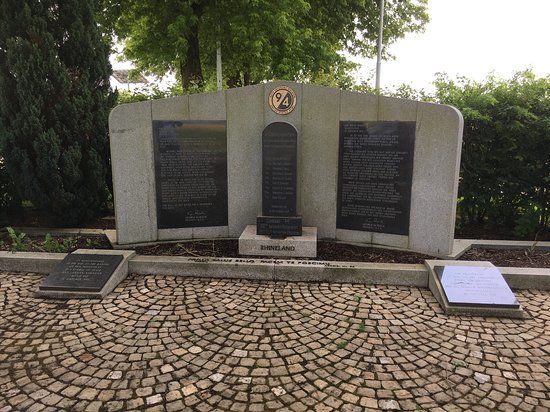 Friedensdenkmal