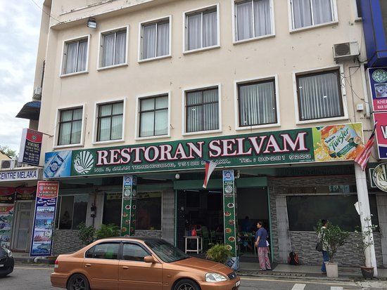 Selvam