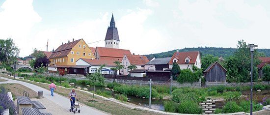 Hans-Kuffer-Park