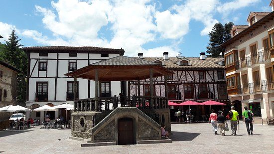 Ayuntamiento de Ezcaray