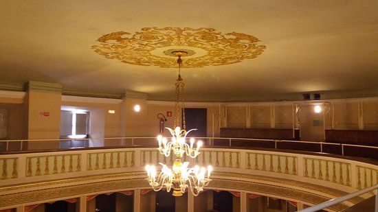 Teatro La Vittoria