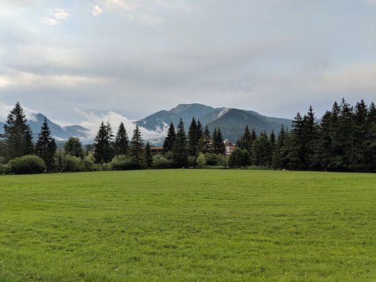 Barfusspark Bad Mitterndorf