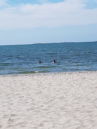 Stråvalla strand