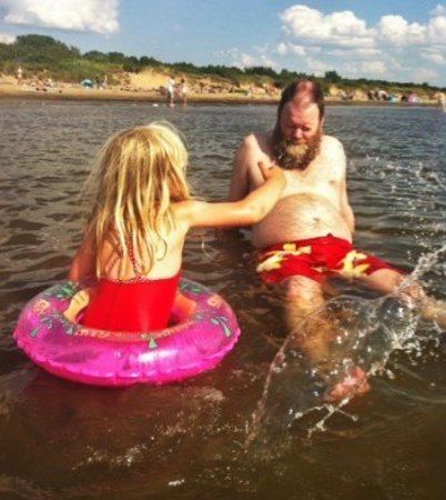 Östra Stranden
