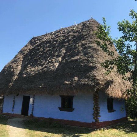Oas Village Museum