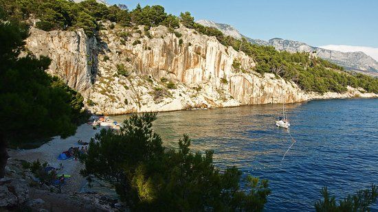 Nugal Beach