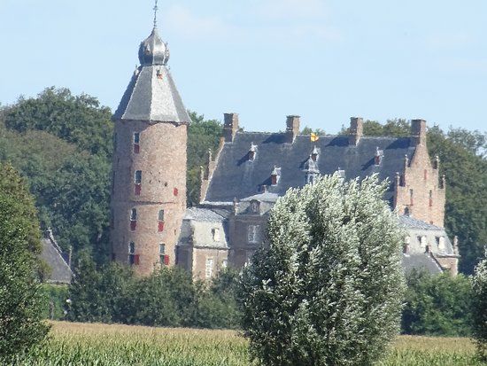 Kasteel Rechteren