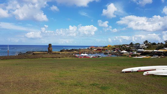 Ahu Riata