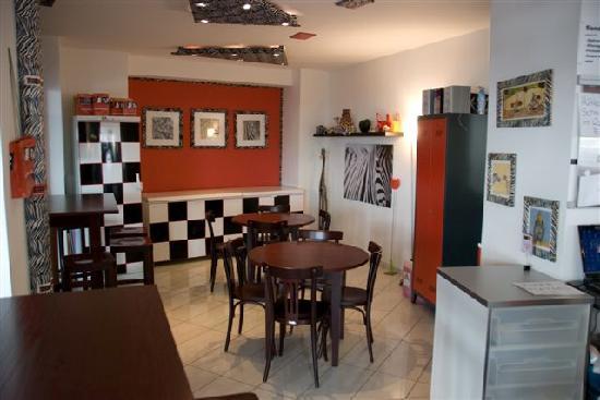 Sandwich Bar