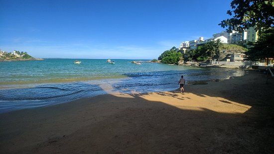 Praia Costa Azul
