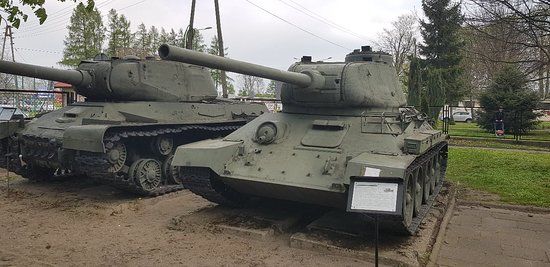 Regional Museum in Debica