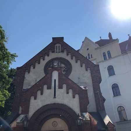 Nikolaikirche
