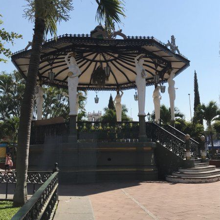 Jardin Municipal