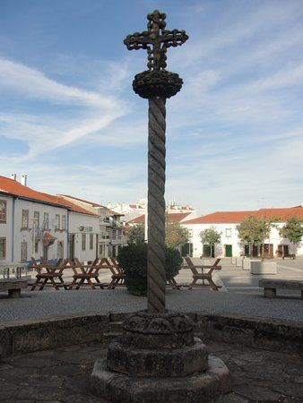 Château de Castelo Branco
