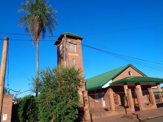 Santuario Jesús de la Divina Misericordia
