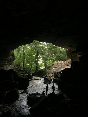 Cueva Del Indio