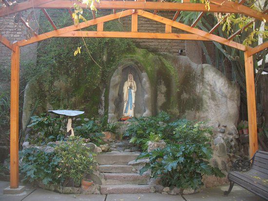 Museo Antiguo Monasterio del Espiritu Santo