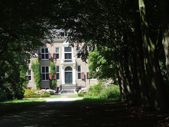 Huis te Linschoten