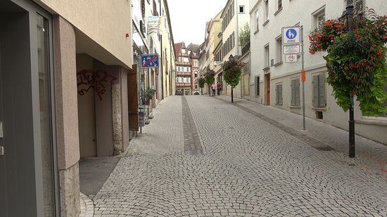 Bebenhauser Pfleghof