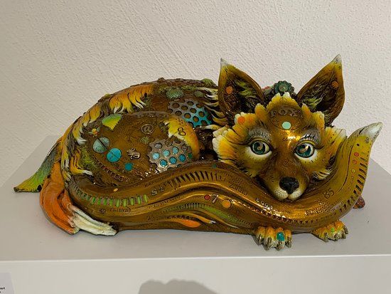 Rosenhang Museum