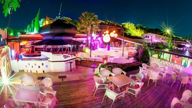 Le Rancho