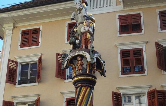 Georgs-Brunnen