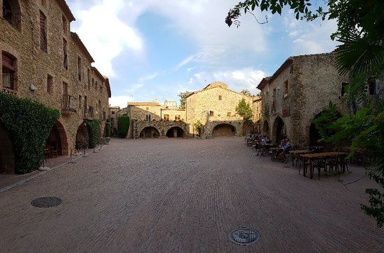Plaça Major