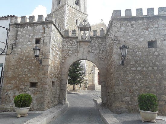 Parroquia de Nuestra Senora de la Asuncion