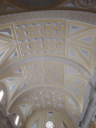 Aula cultural San Benito de Calatayud