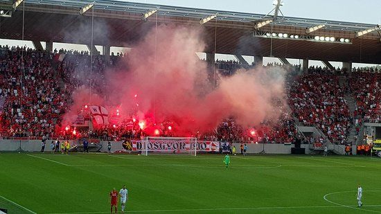 DVTK Stadion