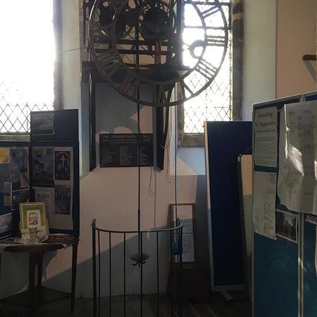 Saint Augustine of Canterbury Church