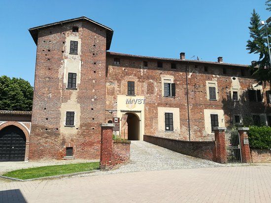 Castello Isimbardi