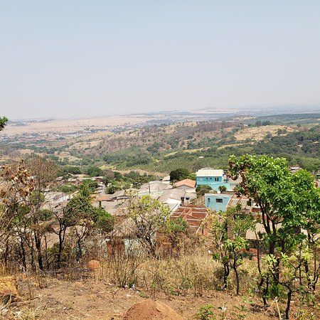 Morro do Capuava