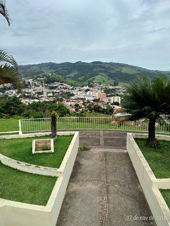 Mirante do Cristo