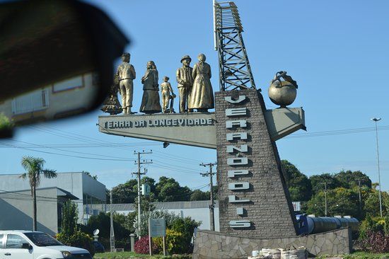 Portal Monumento