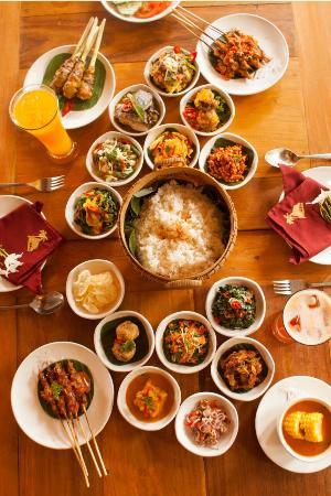 Warung Pulau Kelapa