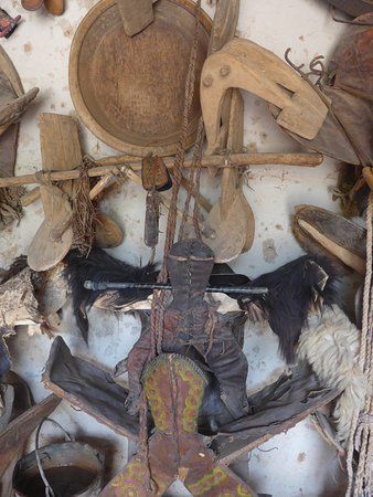 Kasbah Caranvanserail