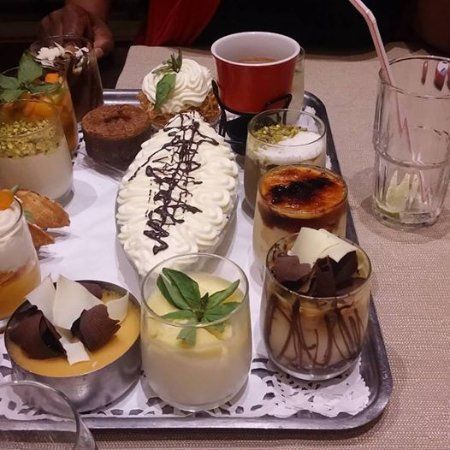 Restaurant Farid