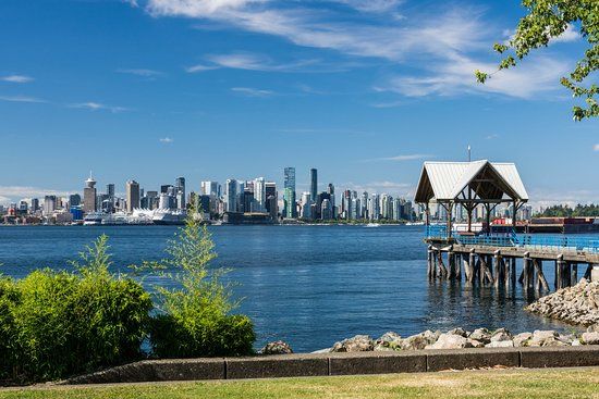 Waterfront Park