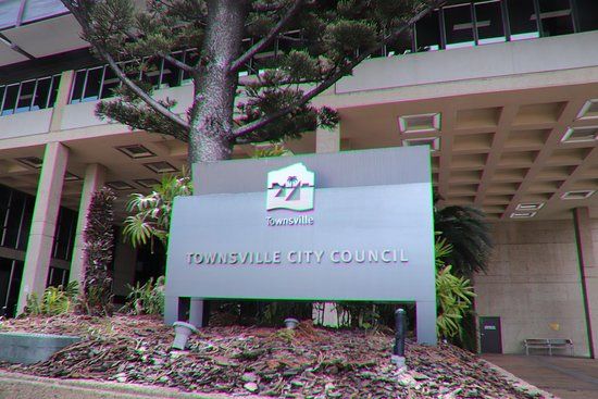Townsville City Council