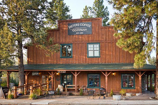 Sisters Coffee Company