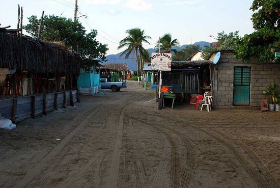 Playa Cangrejo